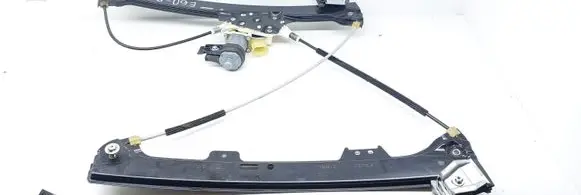 BMW 5 E60 E61 Electric window control switch 7184384 7184742