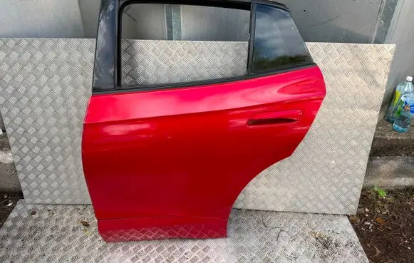 Volkswagen ID.5 Rear door 11A972691E
