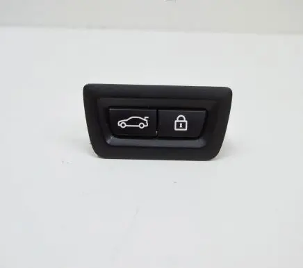 BMW 5 F10 F11 Other switches/knobs/shifts 9162645
