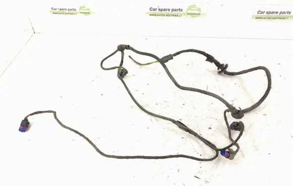 Mercedes-Benz CLK A209 C209 Parking sensor (PDC) wiring loom 2035400106 A2035400106
