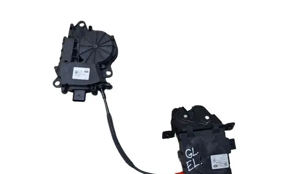 Jaguar I-Pace Tailgate lock latch J9D3404C10AA CPLA442A66AE