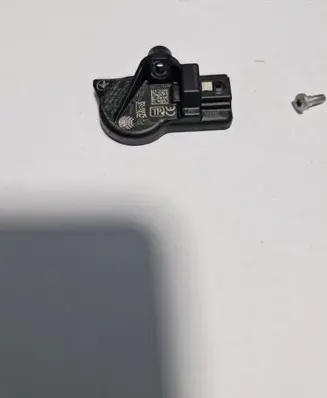 Dodge Durango Tire pressure sensor 68443470AA
