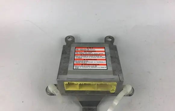 Subaru B9 Tribeca Airbag control unit/module 98221XA00A
