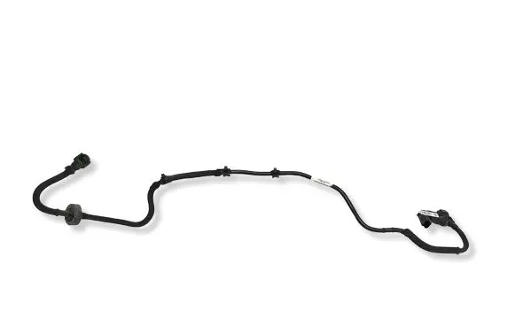 Peugeot Partner III Vacuum line/pipe/hose 9835918680 9677783780
