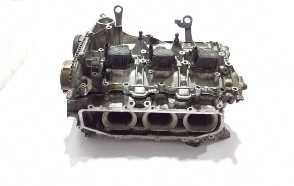 Porsche Cayenne (9Y0 9Y3) Engine head 9A710306210