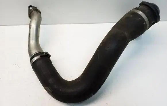 Opel Insignia A Intercooler hose/pipe 20911707