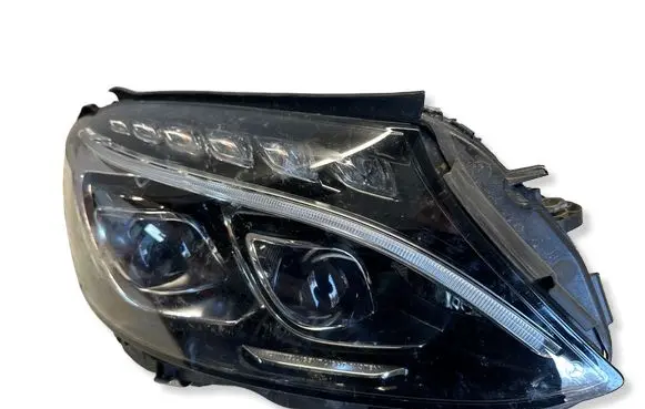 Mercedes-Benz C W205 ESP (stability program) switch A2059068002