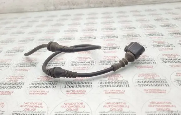 Audi A6 S6 C6 4F Rear ABS sensor wiring 1J0906102