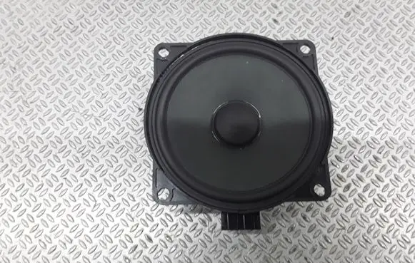 Volkswagen Jetta V Front door speaker 1K0035415A