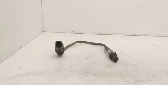BMW 5 E60 E61 Lambda probe sensor 0281004019