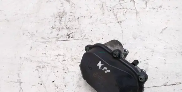 Volkswagen Touareg II Intake manifold valve actuator/motor A2C53289031 059129086L 1019809S06