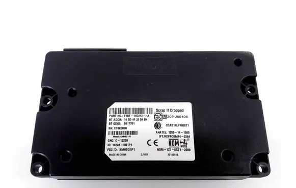 Ford C-MAX II Other devices E1BT14D212HA