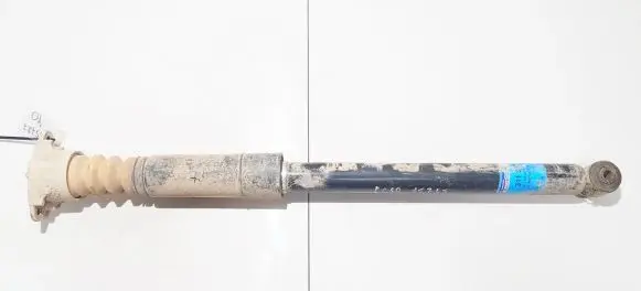 Mazda 2 Rear shock absorber/damper 311897 281700311897