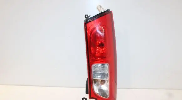 Mercedes-Benz Citan W415 Rear/tail lights A4159062700 265503611R