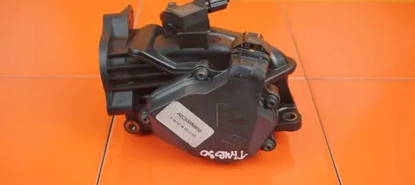 Renault Trafic III (X82) Throttle body valve A2C53350932 R9M413