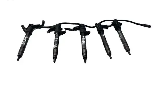 Volvo XC70 Fuel injectors set 30750283 0445110251