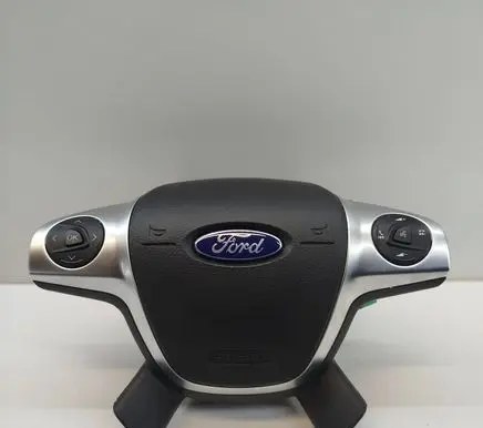 Ford Kuga II Steering wheel airbag BAMPT11675 30406302341 DL1011N46N109