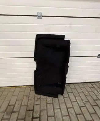 Volvo XC90 Trunk/boot floor carpet liner 31484431 F4331