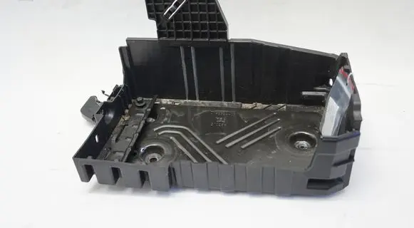 Citroen C4 III e-C4 Battery box tray 