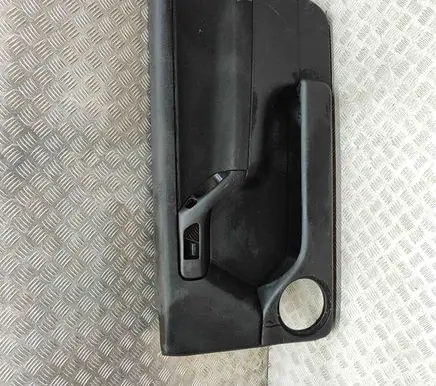 Volkswagen Golf III Front door card panel trim 1E0867012