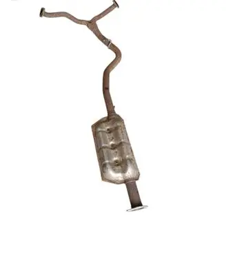 Muffler/silencer