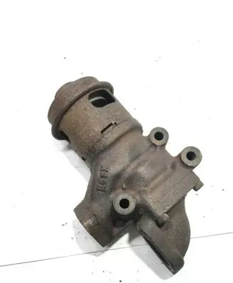 Honda CR-V EGR valve