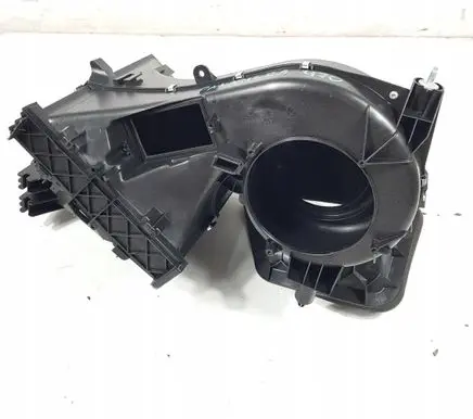 Porsche Panamera (970) Radiator cooling fan shroud 9408550