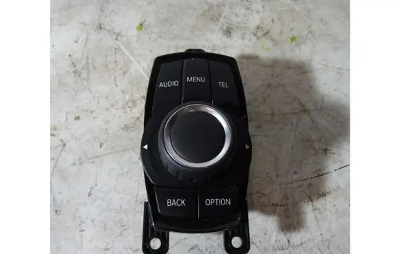 BMW 1 F20 F21 Other switches/knobs/shifts 9317695-02
