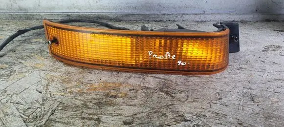 Ford Probe Front indicator light 2BA936245