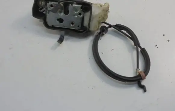 Lancia Thesis Rear door lock 