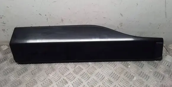Toyota RAV 4 (XA50) Rear door trim (molding) 7507842050