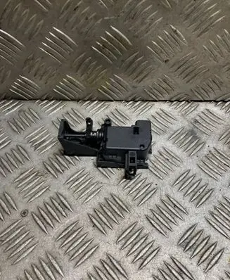 Mercedes-Benz E C207 W207 Fuel tank cap lock 2048200072 A2048200072