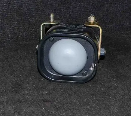 Honda CR-V Alarm system siren 37110SCA