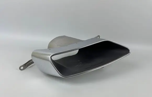 Audi A4 S4 B9 8W Muffler ending 8W0253826M 8W0253826
