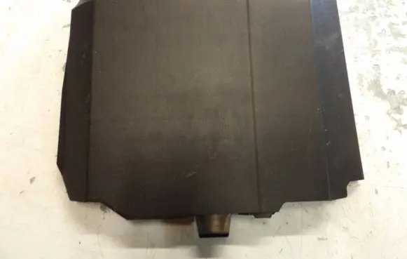 Renault Scenic IV - Grand scenic IV Battery box tray cover/lid 237065517R