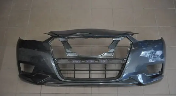 Nissan Micra K14 Front bumper 60225FA0H