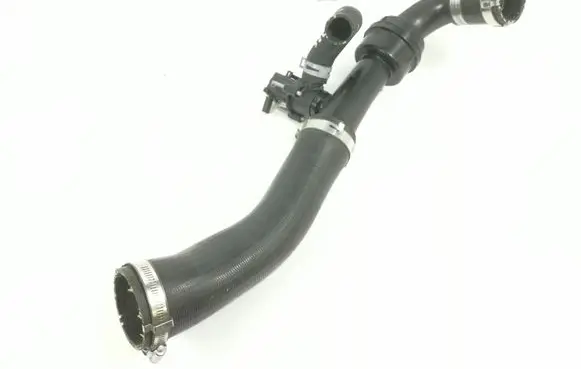 Ford Explorer VI Air intake hose/pipe L1M3-6C646-CF