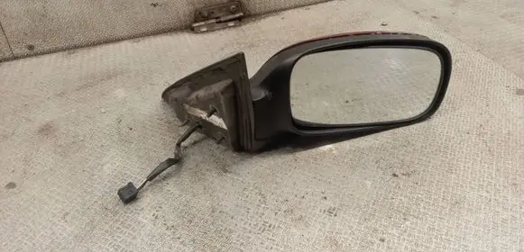 Chrysler Pacifica Front door electric wing mirror 