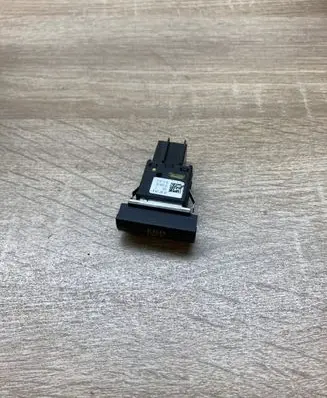 Skoda Octavia Mk2 (1Z) ESP (stability program) switch 1Z0927134B