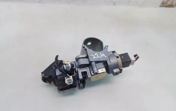 Mazda 2 Ignition lock GJ6A66938A