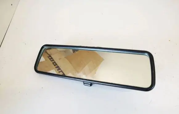 Skoda Roomster (5J) Rear view mirror (interior) e9014022
