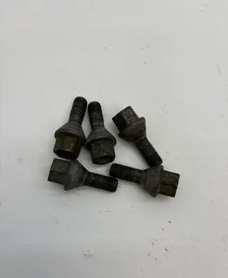 Citroen Jumper Nuts/bolts 