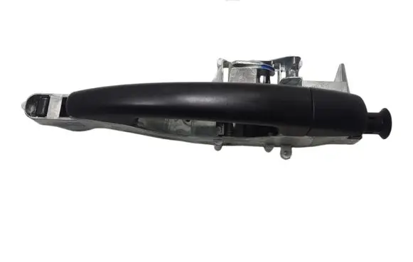 Peugeot Partner Sliding door exterior handle 9680503580