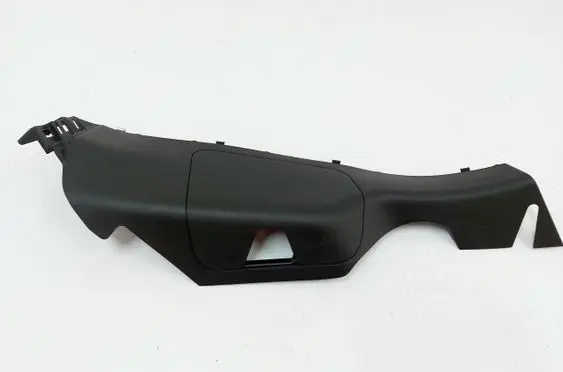 Nissan Qashqai J12 Rear seat side bottom trim 849966UA0A