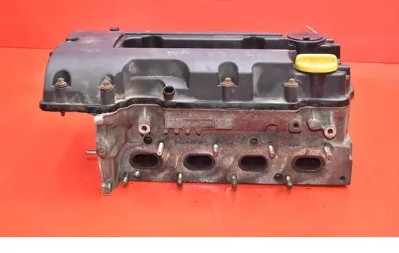 Opel Meriva B Engine head 55565291
