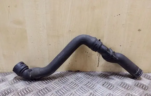Volkswagen Golf IV Engine coolant pipe/hose 1J0121101A 1J0121619