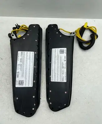Audi A6 S6 C6 4F Seat airbag 4F0880241E