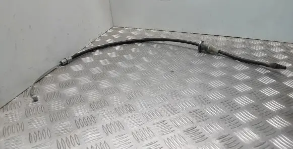 Jaguar S-Type Handbrake/parking brake wiring cable 
