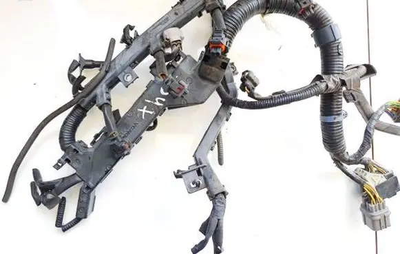 Honda CR-V Other wiring loom 69235105 6923-5105