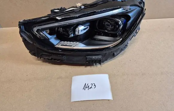 Mercedes-Benz C W206 Headlight/headlamp A2069067903